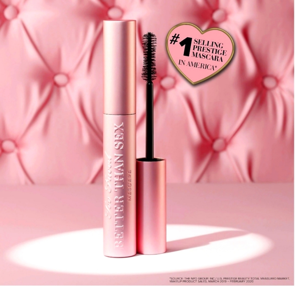 Mascara